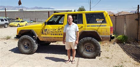 Matt’s off-road recovery- Really good videos | Jeep Gladiator (JT) News ...