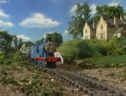 Thomas And Friends S 8 E 14 Edward The Great Recap - TV Tropes