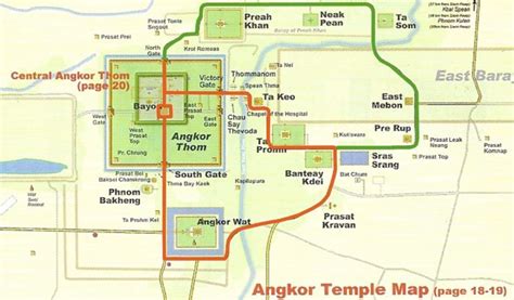 The Ultimate Guide to Visiting Angkor Wat in One Day - Itinku