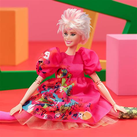 Barbie filmindeki "Weird Barbie" (Tuhaf Barbie) satışa çıktı - Polemik Haber