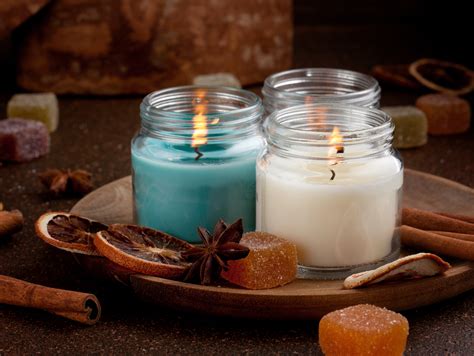 Are Scented Candles Bad For Dogs To Ingest