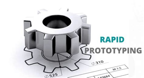 How Rapid Prototyping Solved Manufacturing Problem and Its Benefits