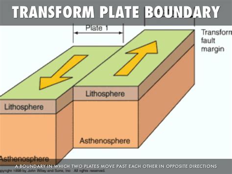 Plate Tectonics by Molly Nerici