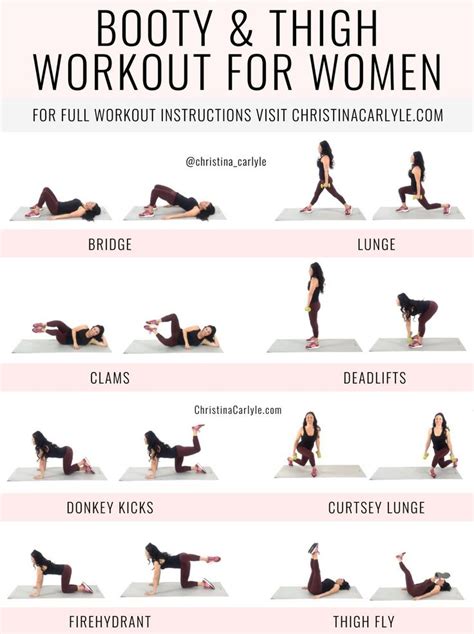 Pin on Workouts for Women