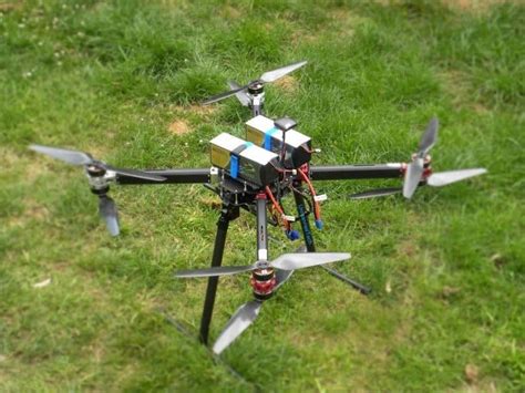 Drone Batteries: How To Choose The Best Battery For Your Drone