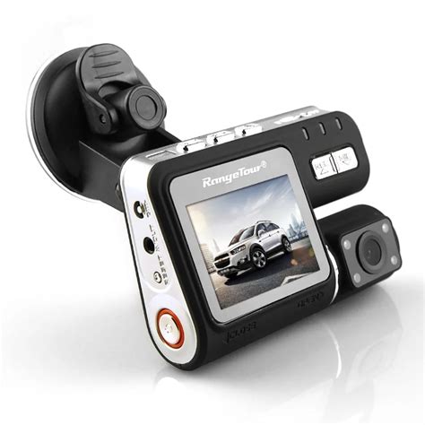 Dash Cam Car DVR Dashboard Vehicle Camera Video Recorder Black Box Full ...