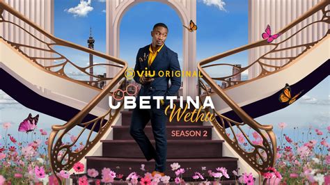 uBettina Wethu S2｜Viu Original