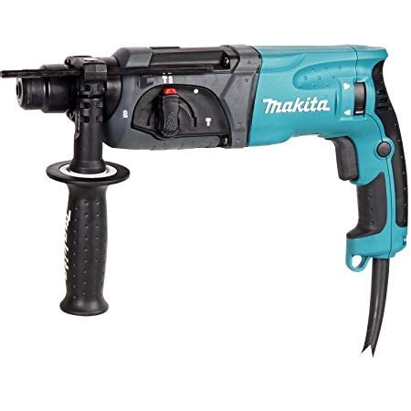 Makita HR2470 SDS Plus Combination Rotary Hammer Drill - DNI Trinidad