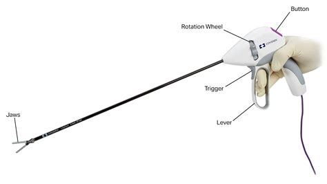 Bipolar Vessel Sealing and Dissection Devices — Twomey Consulting, LLC