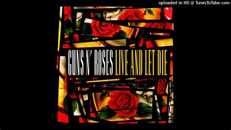 Guns N'Roses Share New Single 'The General'