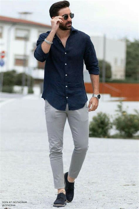 Pin on Moda masculina