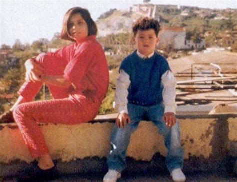 15 Rare Cristiano Ronaldo Childhood Photos - NSF News and Magazine