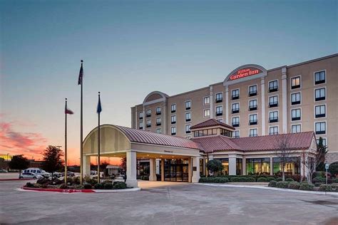 HILTON GARDEN INN DALLAS LEWISVILLE $101 ($̶1̶4̶0̶) - Updated 2022 Prices & Hotel Reviews - TX