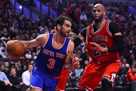 Game Thread: Knicks vs. Bulls- 3/24/16 - Posting and Toasting