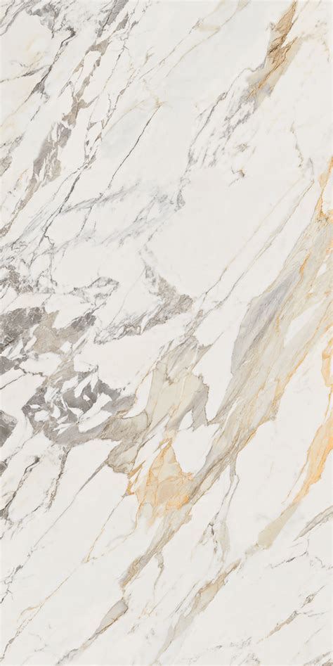 Calacatta Oro - kaolin Italian Marble Texture, White Tile Texture, Marble Texture Seamless ...