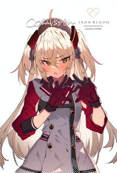 Admiral Hipper (Azur Lane) Image #3229106 - Zerochan Anime Image Board