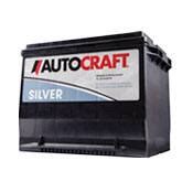 Autocraft Gold Battery - Advance Auto Parts