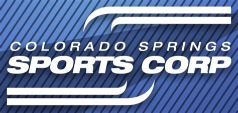 Colorado Springs Sports Corporation - Adaptive Athletics Association, Inc.