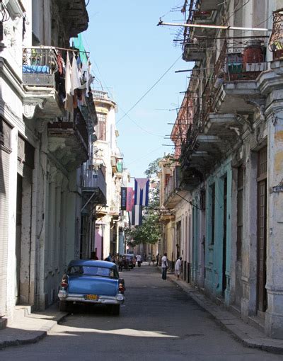 Old Havana Travel Attractions, Facts, History & Location