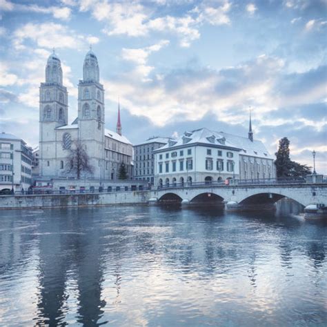 Zurich Snow - Bilder und Stockfotos - iStock