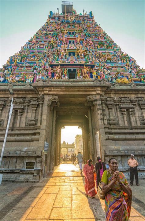 Kapaleeshwarar Temple | Temple photography, Hindu temple, Indian temple architecture