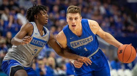 Kentucky basketball: 2019 Blue-White Game recap | Lexington Herald Leader