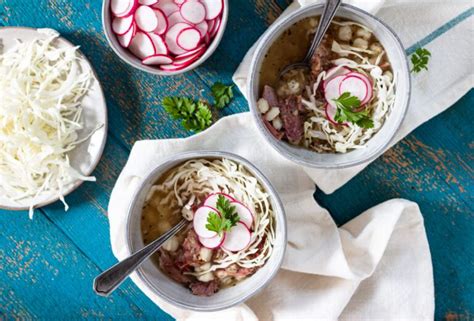 Instant Pot Pozole – Midwexican