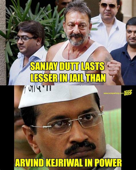 These 22 Sanjay Dutt Memes Will Make You Bail Out With Laughter