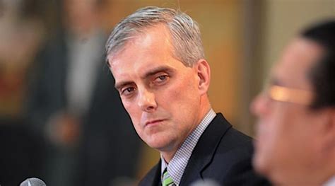 Obama Names Foreign Policy Aide Denis McDonough New Chief of Staff – The Forward