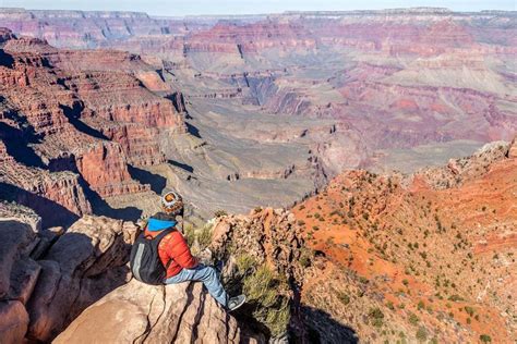 8 Breathtaking Grand Canyon Campgrounds to Transform Your Stay