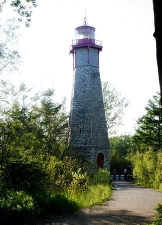 Gibraltar Point Lighthouse (Toronto) - 2020 All You Need to Know BEFORE You Go (with Photos ...