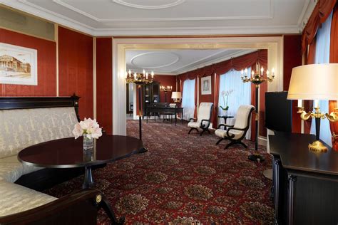 The Westin Grand, Berlin Berlin, BE, DE - Reservations.com