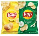 Lays Sweepstakes | Casey's