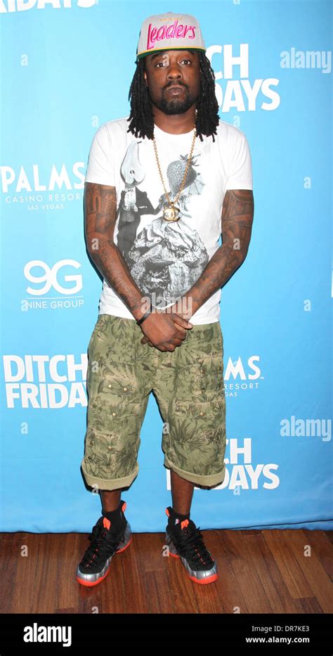 Wale rapper hi-res stock photography and images - Alamy