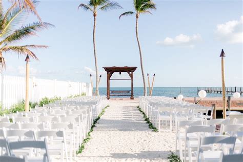 The Caribbean Resort Islamorada Florida Keys Wedding | Islamorada florida, Caribbean resort ...