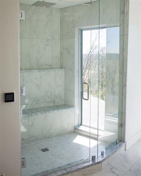 10 Cool & Useful Shower Pan with Bench Ideas | Shower pan, Newly remodeled bathrooms, Shower bench