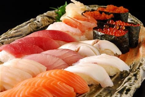 10 Best Sushi Restaurants in Tokyo 2019 – Japan Travel Guide -JW Web ...