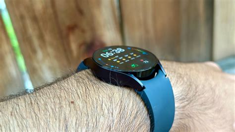 This rumored Galaxy Watch 7 upgrade could spell huge gains over the Watch 6 | Android Central