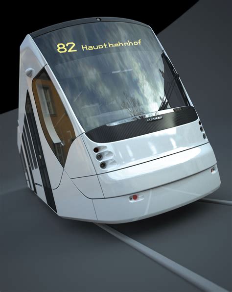 Siemens trams type Avenio for the city of Munich | Press | Company ...