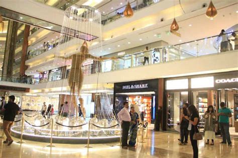 Palladium Mall, Lower Parel - Mumbai: Get the Detail of Palladium Mall ...