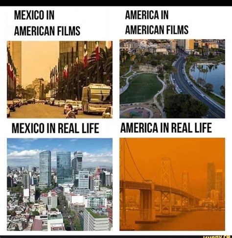 Mexico filter - 9GAG