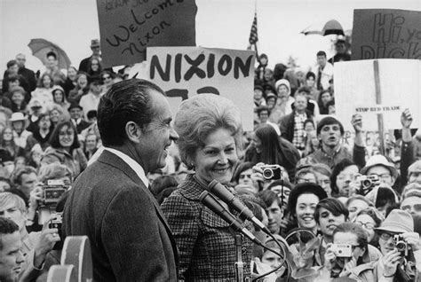 Nixon 1972 Re-election Campaign Photograph by Everett - Pixels