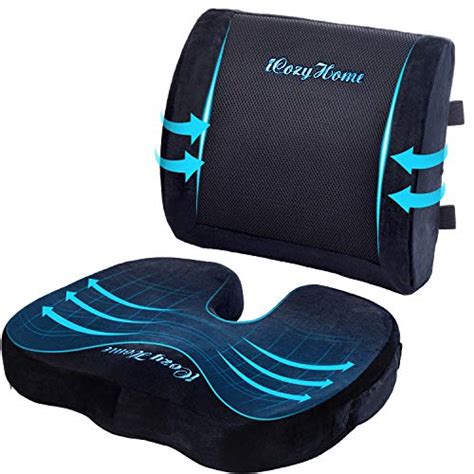 The 12 Best Sciatica Cushions in 2021 - Reviews & Buyer Guide