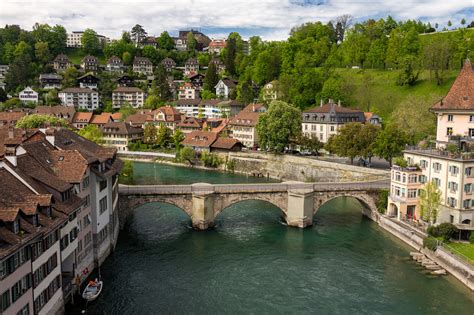 Best Time to Visit Bern, Switzerland - Tiplr