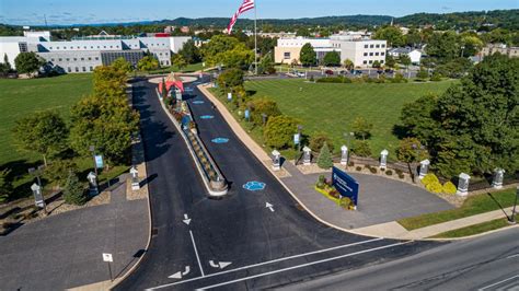 Penn College receives grant for cybersecurity education | Penn State ...