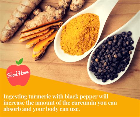 Why Piperine And Turmeric Is Such A Mighty Blend? | Turmeric benefits, Turmeric health benefits ...