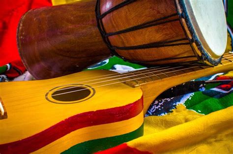 10 Best Places to Experience Reggae in Jamaica - Where to Enjoy Jamaica's World-Famous Music ...