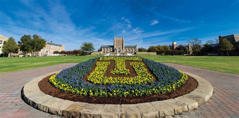 About The University of Tulsa - The University of Tulsa