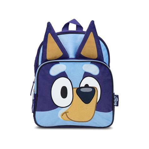 Bluey Backpack | Camp