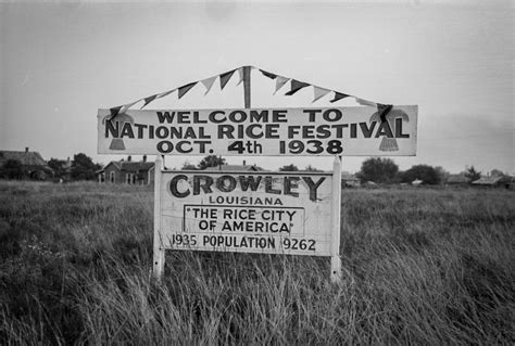 Crowds And Queens Celebrate The Crowley, Louisiana, Rice Festival ...